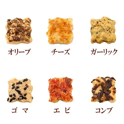 シェ・リュイ　大缶プティ・フール・セック＆サレ（大缶各1缶入り　詰め合わせ）　缶入り　焼き菓子　ギフト　大田区　東京都