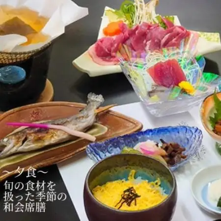 遠野物語を聞いてゆっくりお泊まり (ペア 1泊2食) たかむろ 水光園 宿泊チケット 岩手県 遠野市【1743967】