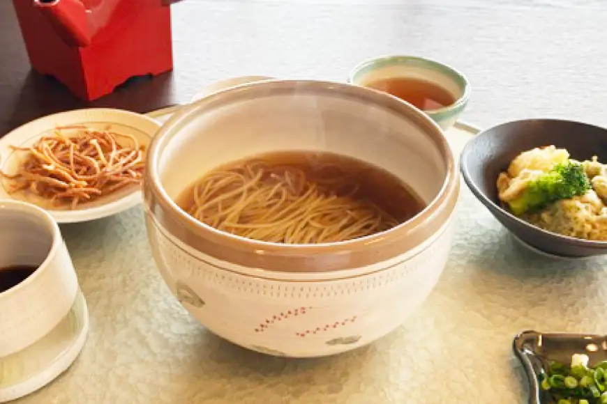 食事券 そば 1000円券 1枚
