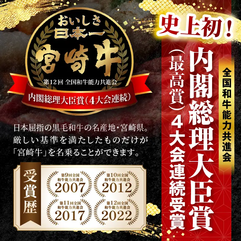 「畜産農家応援」 宮崎牛赤身(ウデorモモ) スライス 【1.5kg】宮崎牛 牛肉 肉 赤身スライス モモ ウデ すき焼き しゃぶしゃぶ 内閣総理大臣賞 国産 プレゼント 贈答 贈り物 ギフト