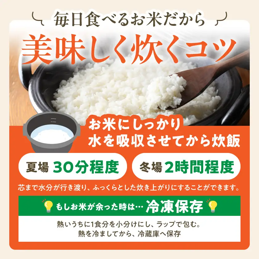 都城産と国産のブレンド米 6kg≪みやこんじょ特急便≫〔13-15-013-6kg-Q〕_(都城市)