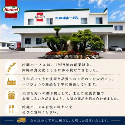 のし付き お中元ハムギフト RL-3(スモークハム・骨付きスモークポーク・ピメントソーセージ)【配送不可地域：離島】【1753263】