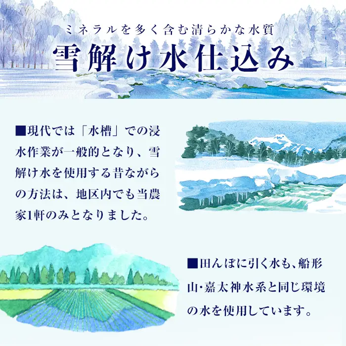【令和8年産 新米】＜先行予約受付中！R8年9月下旬から順次発送予定＞ お米農家直送！ひとめぼれ 5kg (5kg×1袋) お米 おこめ 米 コメ 白米 ご飯 ごはん おにぎり 宮城米 新米 お弁当 【お米農家ろくすみファーム】ta523