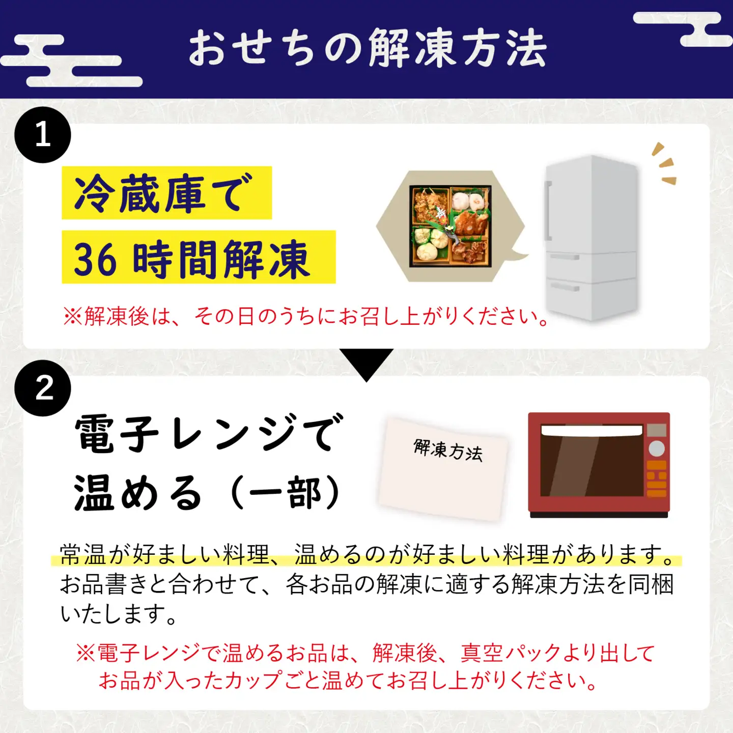 【先行予約】 蟹好き集まれ！蟹好きの方への「ファミリーおせち！（点心）」（壱段重）すべての料理に「かに」を入れた、蟹好きにはたまらない「夢シリーズ」「2026年12月27日より順次発送」[C-096038] / おせち おせち