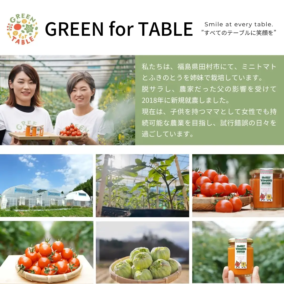 美粒トマト ミニトマト サンチェリー 1kg 2026年7月発送 トマト 新鮮 採れたて フレッシュ 野菜 農家直送 1キロ 人気 福島県 田村市 田村 GREEN for TABLE