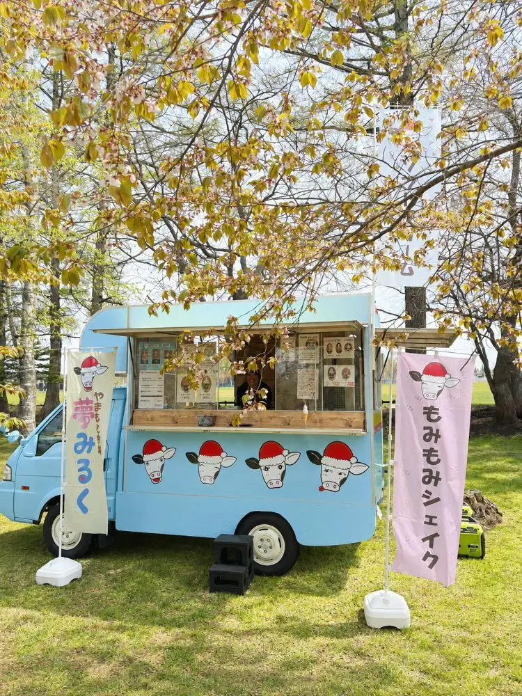 もみもみシェイク（いちご、チョコ）6個セット　【北海道アイス　十勝アイス　ソフトクリーム　広尾町　北海道　夢みるく】（AS0003）