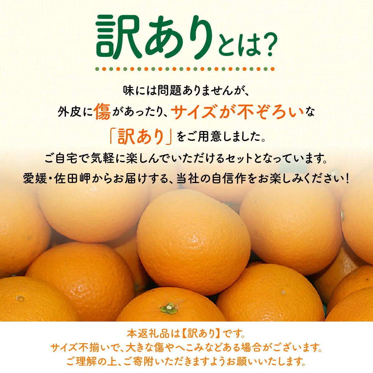 【先行予約】【訳あり】産地直送！愛媛県産清見タンゴール 5kg（2027年2月下旬より順次発送） IKTF035