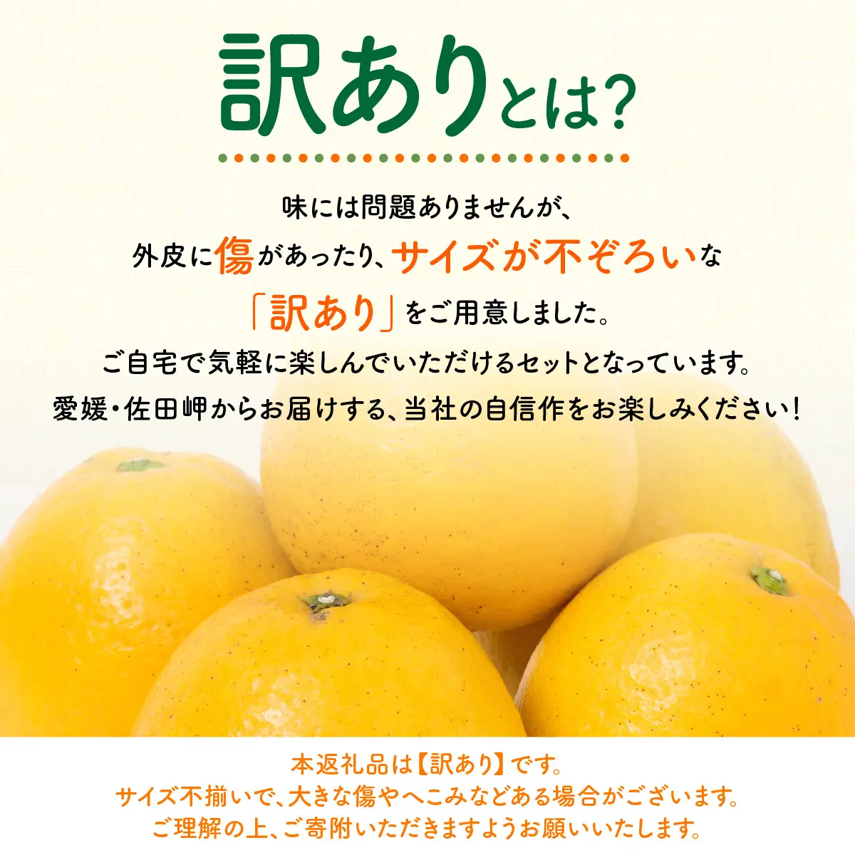 【先行予約】【訳あり】ジューシーフルーツ5kg（2027年5月中旬より順次発送） IKTF039