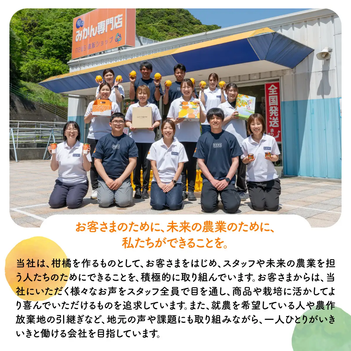 伊予柑カップドリンク6本入り IKTF041