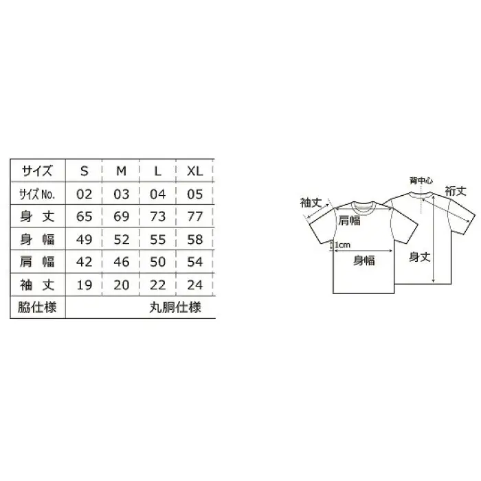 MENTAI CITY Tシャツ ＜M＞
