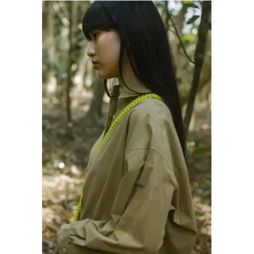 ロングタイプのストラップOnawa（MADE IN FUKUOKA）【ロブスター】