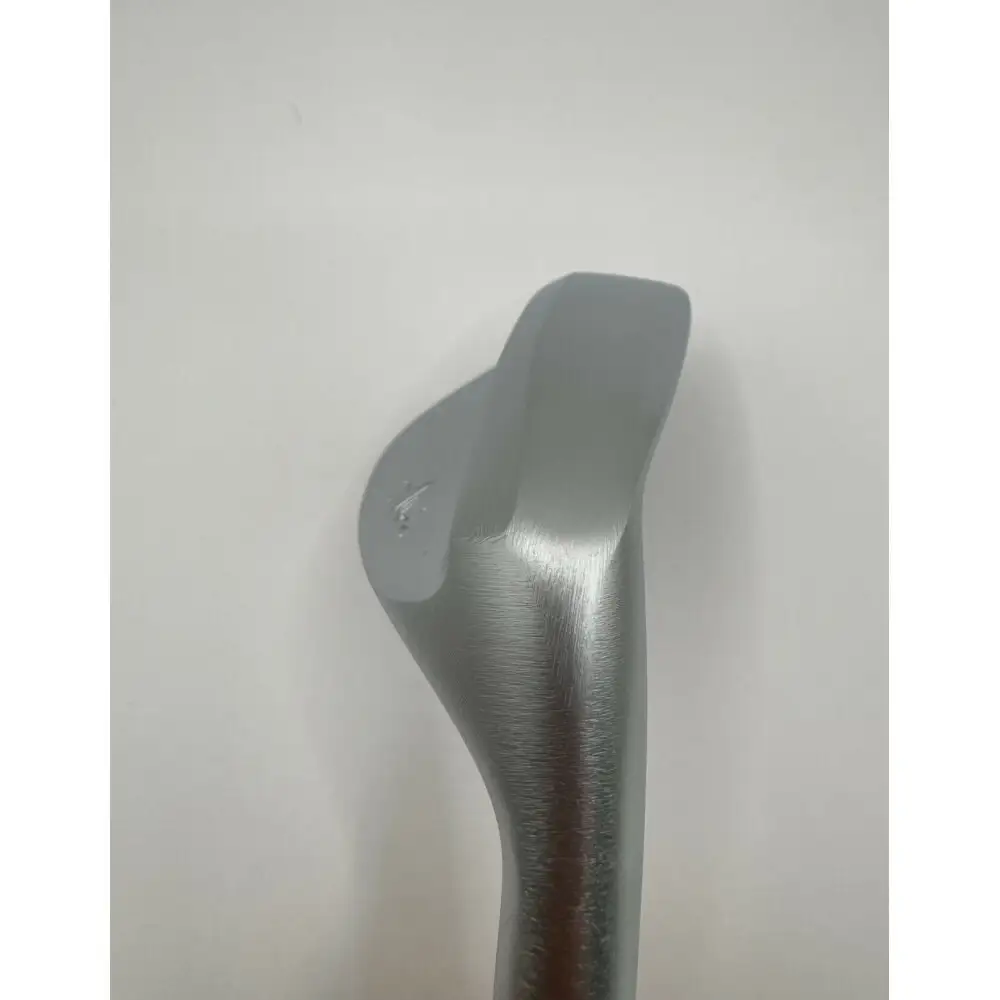 【福岡市】Abi Wedge ホワイトクロムメッキ54°　N.S.PRO MODUS3 WEDGE 105　女性クラフトマンの阿比留俊子　設計・デザイン