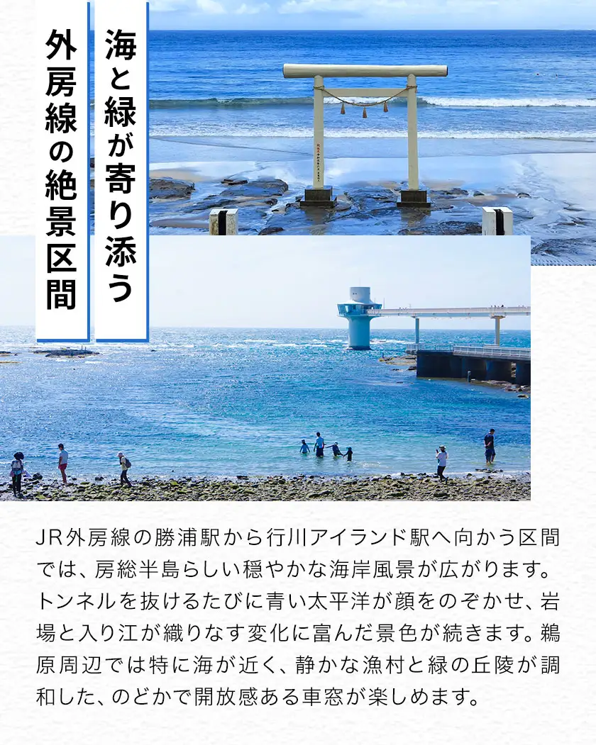 キーホルダー 駅名 行川アイランド駅 1個 一般社団法人勝浦市観光協会《30日以内に出荷予定(土日祝除く)》千葉県 勝浦市 雑貨 キーホルダー 外房線 駅