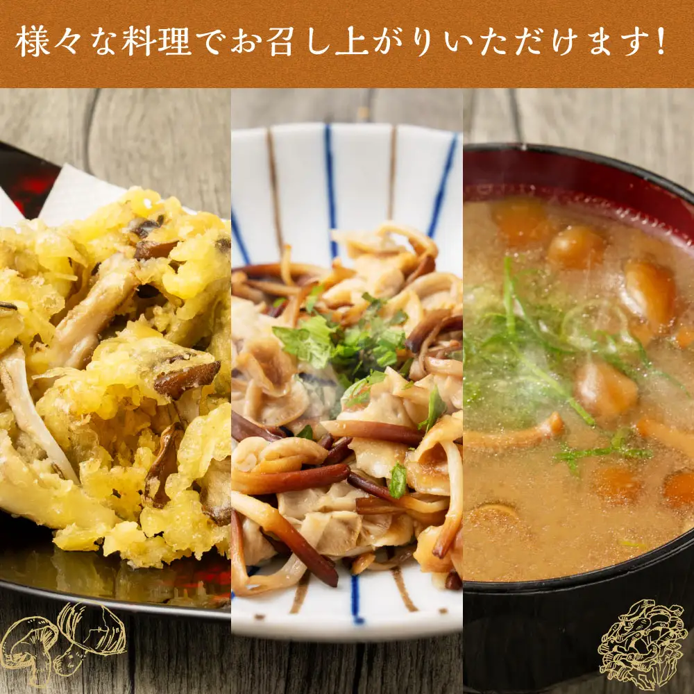 きのこ詰合せ 6種類 小(約1.5kg) | 野菜 きのこ