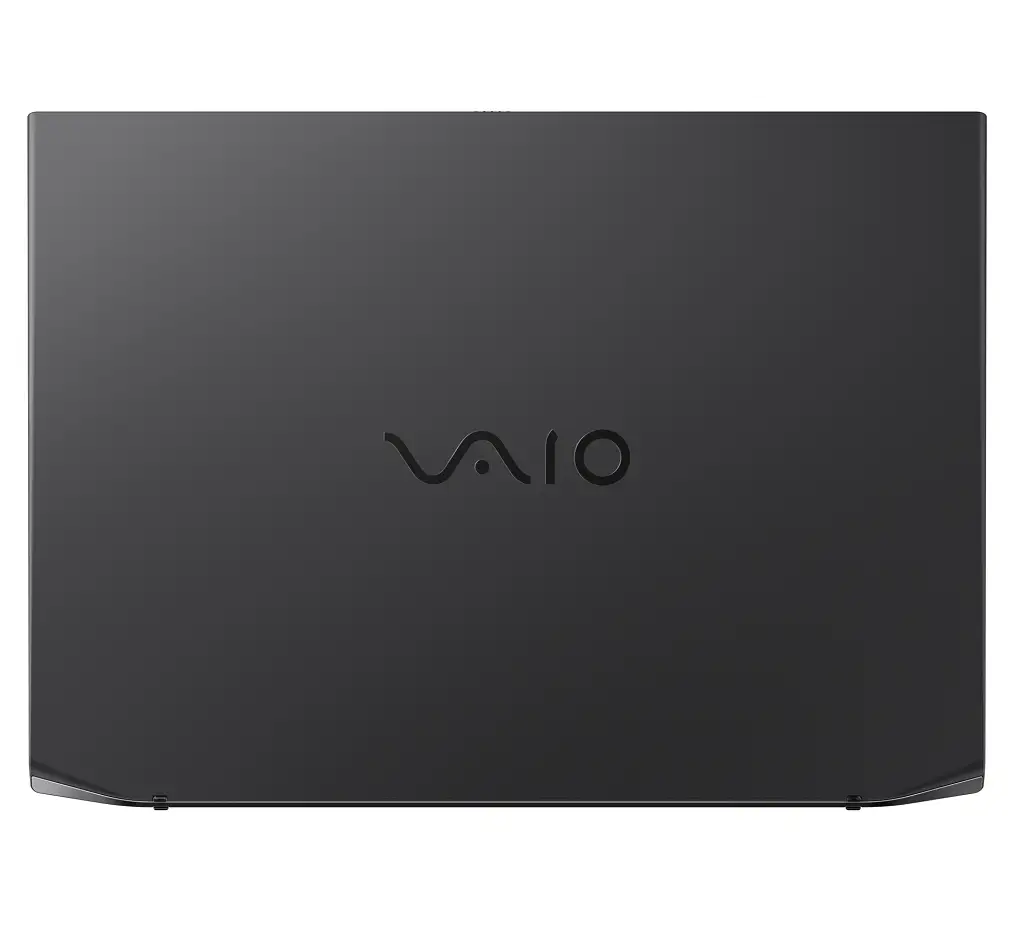 VAIO SX14-R（ALL BLACK EDITION：2026年5月発売モデル）