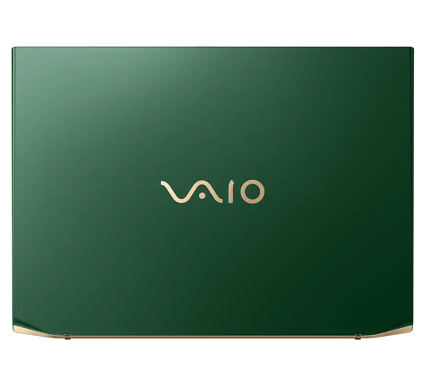 VAIO SX14-R（ディープエメラルド：2026年5月発売モデル）