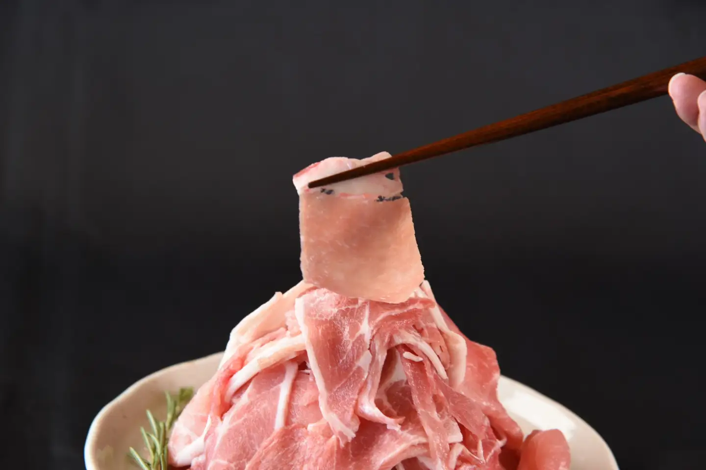 宮崎県産豚肉小間切れ２㎏