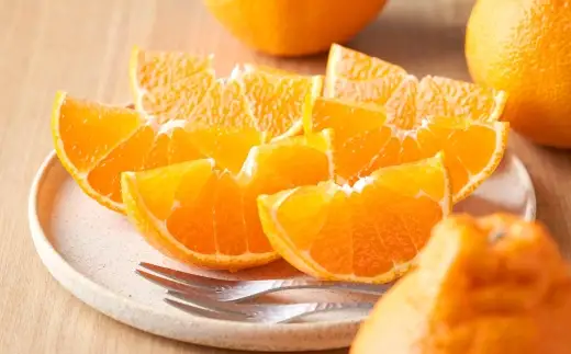 【 濃厚な甘さとコクが楽しめる 】 デコ （ 不知火 ） 約3kg みかん ミカン 柑橘 柑橘類 柑橘系 くだもの 果物 フルーツ 果実 果汁 果肉 国産 愛媛県産 【 2027年1月上旬～4月下旬発送予定 】 ( 1049 )