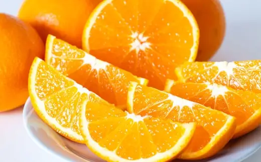 【 みかんとオレンジの美味しさを楽しむ 】 清見タンゴール 約2kg みかん ミカン オレンジ 柑橘 柑橘類 柑橘系 くだもの 果物 フルーツ 果実 果汁 果肉 国産 愛媛県産 【 2027年2月下旬～5月上旬発送予定 】 ( 1062 )