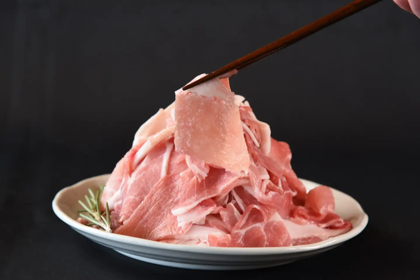 宮崎県産豚肉小間切れ２.5㎏