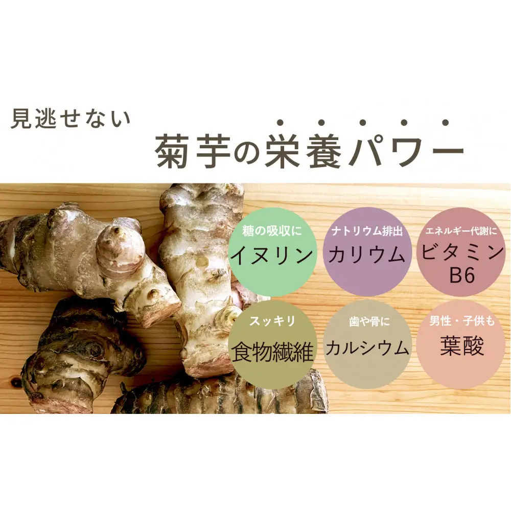紫菊芋パウダー 120g 2袋セット ぬかっち 島根県産 イヌリン 国産 無添加 きくいも 粉末
