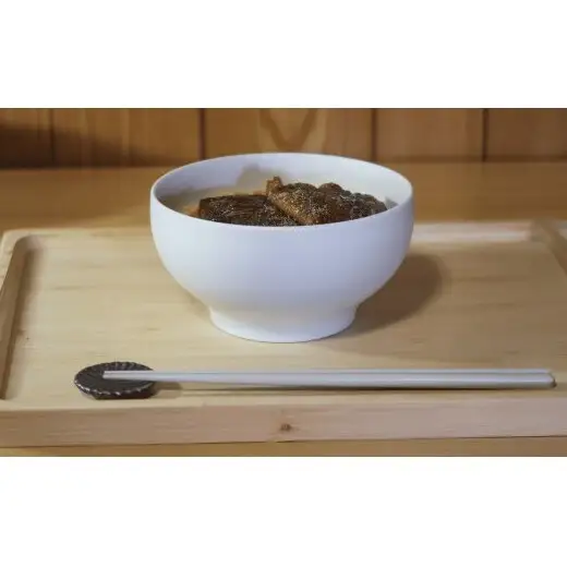 有田焼 丸型 マルチボウル スノー【三光堂商店】食器 器 うつわ ラーメン鉢 うどん鉢 丼 白い器 麺鉢 丼 おしゃれ 日本製 ギフト A19-5