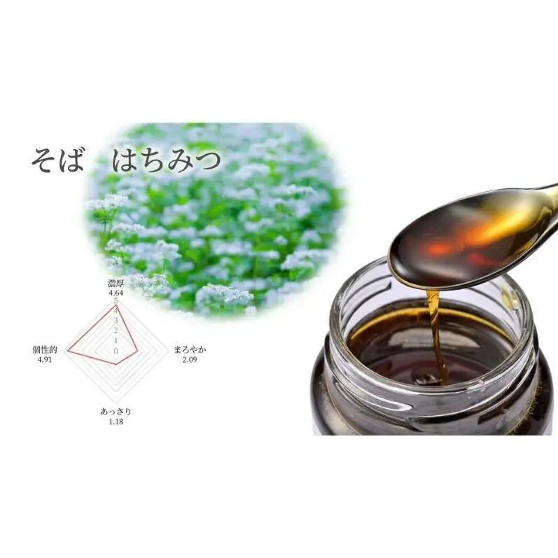 養蜂家のとっておき 国産 はちみつ 3種 食べ比べ 各120g×2本 計6本 蜂蜜 ハチミツ りんご ヘアリーベッチ そば ハニー 養蜂 養蜂家 蜜源 ギフト 贈答用 お取り寄せ 日新蜂蜜 送料無料 岐阜県 安八町