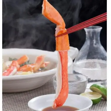 贅沢二大蟹ポーションセット 総重量2kg【たらば蟹1kg・ズワイ蟹500g×2】【配送不可地域：離島】【1753753】
