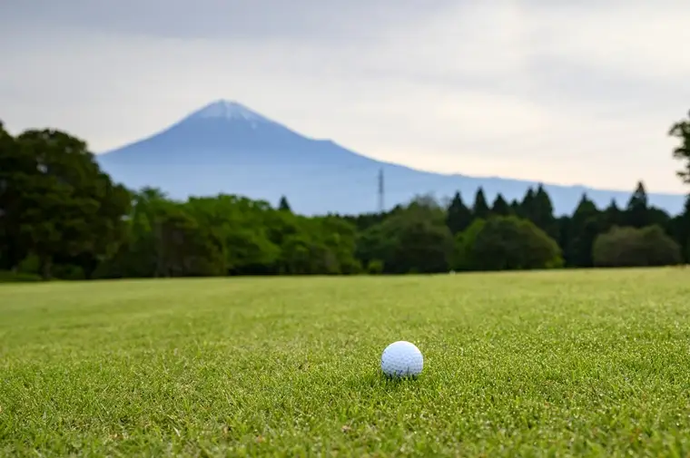 ゴルフプレー券 3,000円分 プレー代 チケット 利用券 ゴルフ ゴルフ場 プレー プレイ 運動 スポーツ 施設利用券 リバー富士 静岡県 富士市 [sf001-381]