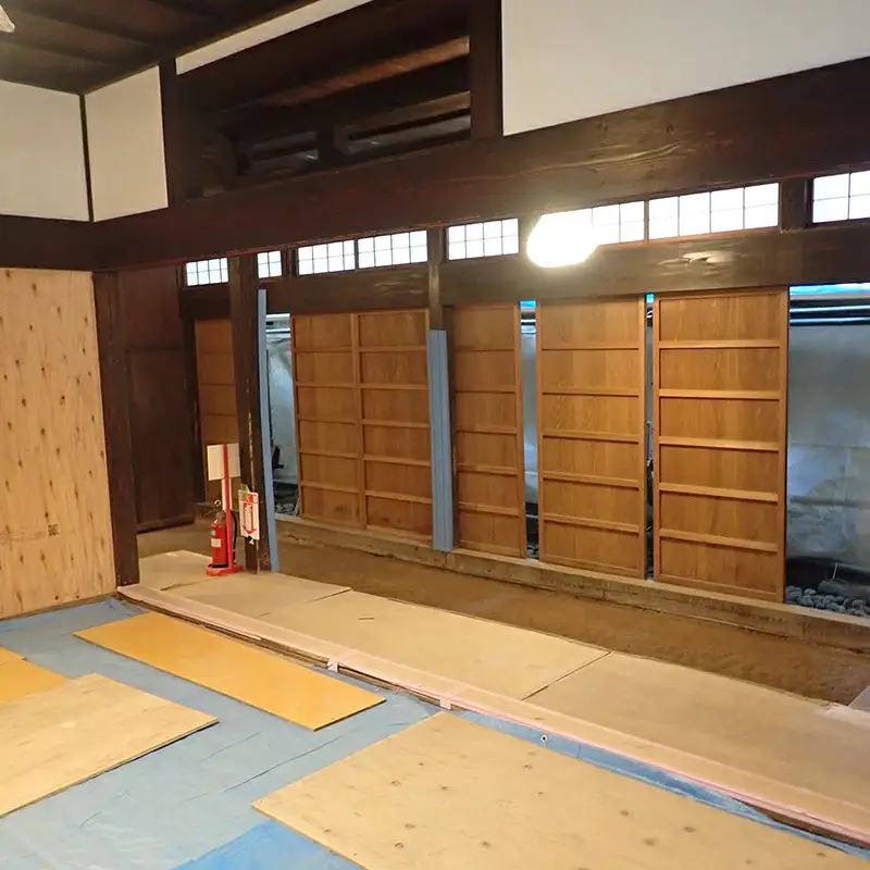 やまがたの文化財保存活用応援事業（お礼状）（返礼品なし） F2Y-9492