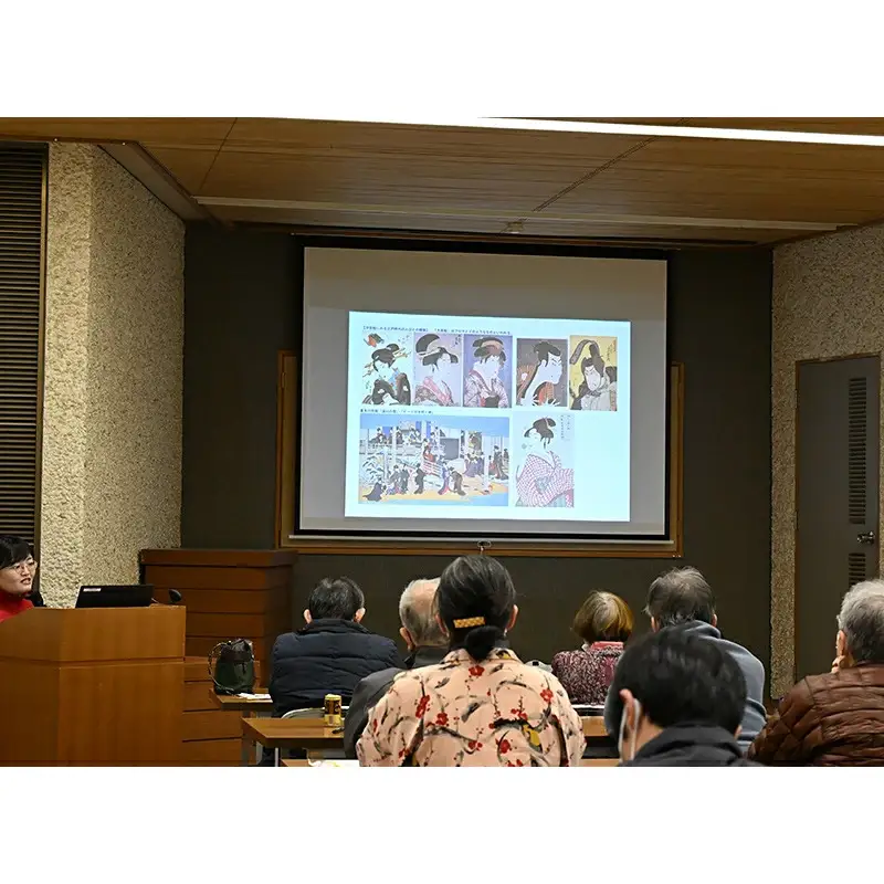 県立博物館応援プロジェクト～共に守る、山形の宝～（お礼状、刊行物へのご芳名記載）（返礼品なし） F2Y-9493