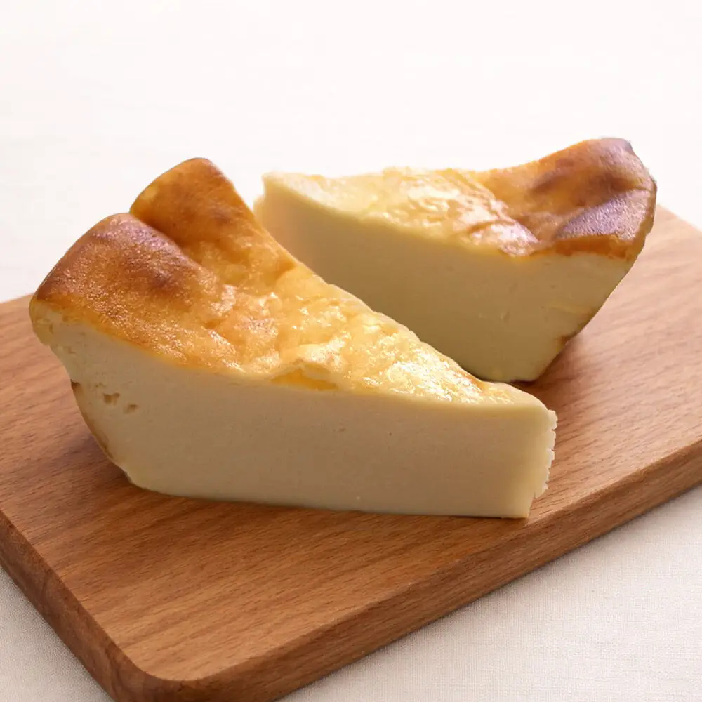 やまぶんのケーキセット 6個（3種各2個）（冷凍） かぼちゃのチーズケーキ・チーズケーキ・ガトーショコラ 上小阿仁村