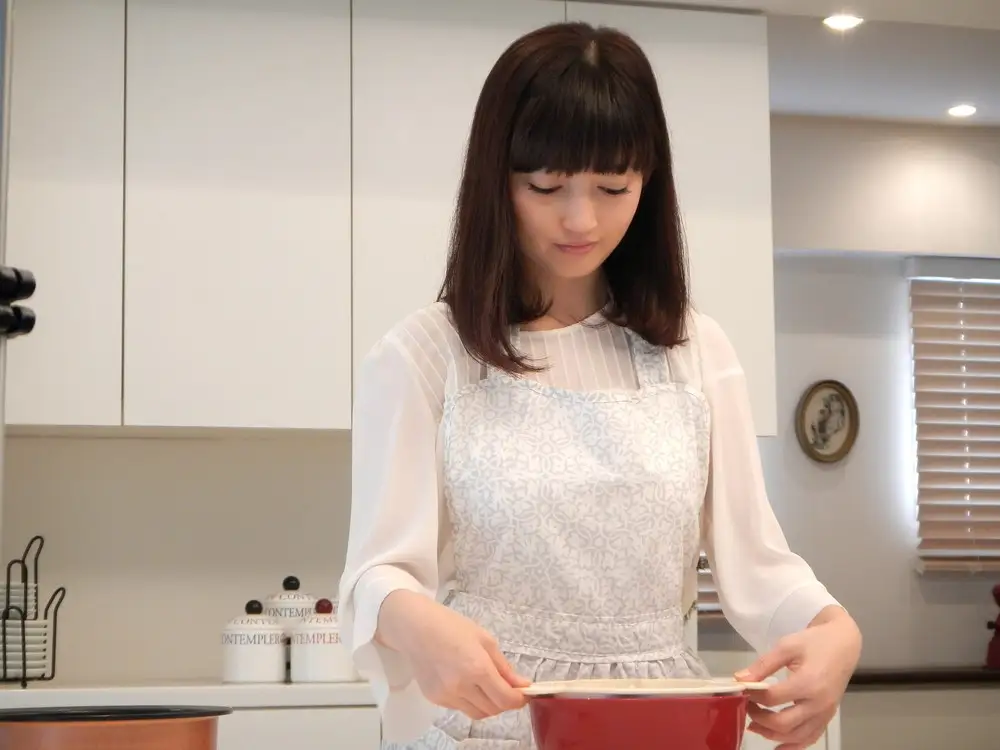 【特許登録】手を濡らさず美味しいごはんが炊ける 米とぎ器 銀しゃり名人 | キッチン 家事 便利グッズ