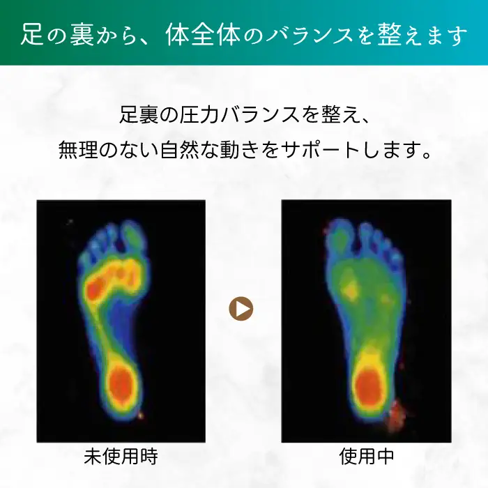 スニーカー用インソール（L）スニーカー 靴 中敷き 土踏まず 外反母趾 偏平足 腰痛 膝痛 O脚 浮指 ウオノメ 男女兼用 広島県三原市 135008