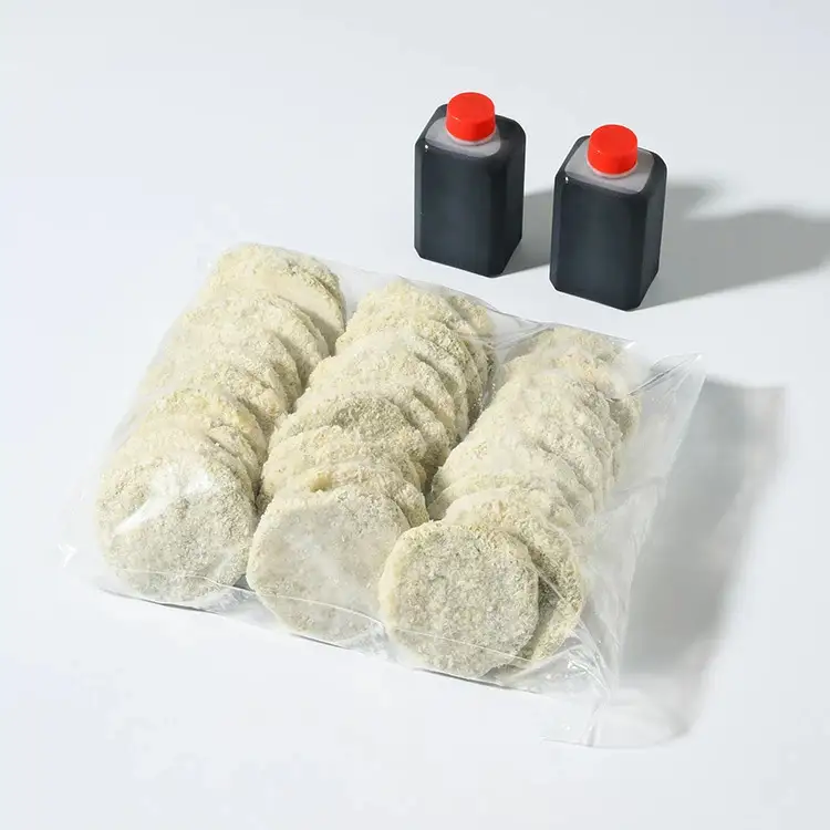伊勢崎名物 神社コロッケ 55g×36枚 | 惣菜 おやつ ご当地 手作り