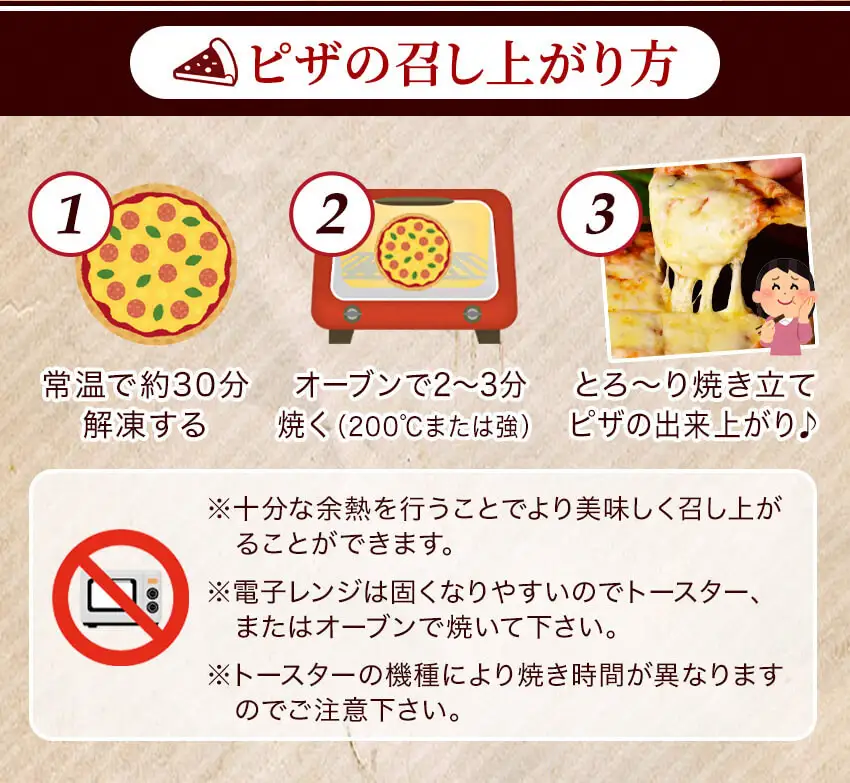 手作り本格ピザマルゲリータ5枚セット　手作り 本格ピザ マルゲリータ  ピザセット 冷凍  個包装 お取り寄せ  無添加 グルメ イタリアン チーズ バジル 記念日 取り寄せ  冷凍ピザ おすすめ 伊豆 松崎