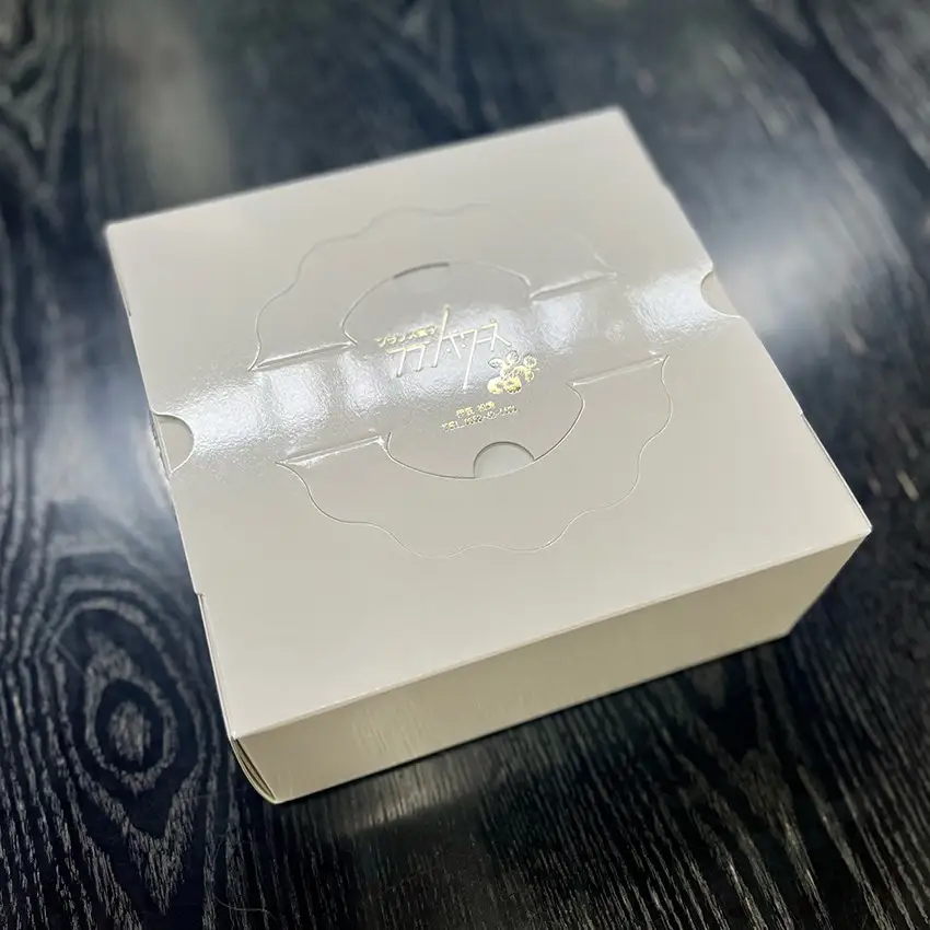 フランボワーズ ホールケーキ サンマルク