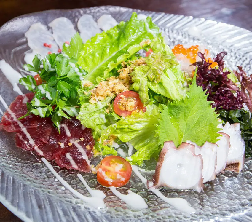 こだわりの江戸前鮨と新和食「食彩 久遠」のお食事券　　久遠 鮨 寿司 和食 海鮮 食事券 お食事券 刺身 こだわり 静岡 松崎町 伊豆 西伊豆  伊豆松崎