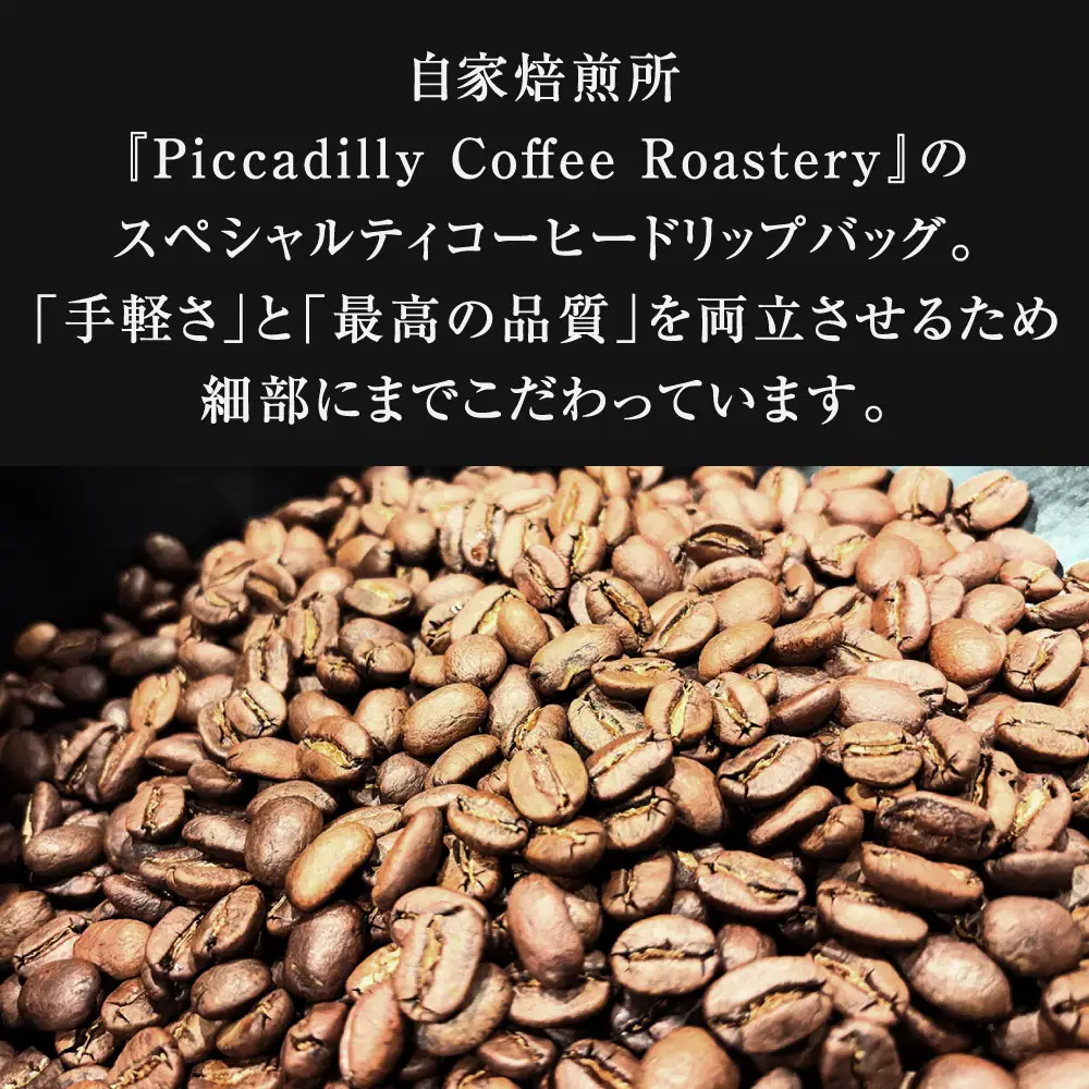 スペシャルティコーヒードリップバッグ （ 10袋 ） コーヒー 珈琲 COFFEE coffee ドリップバッグ 窒素充填 アウトドア キャンプ 登山 釣り ドリップ