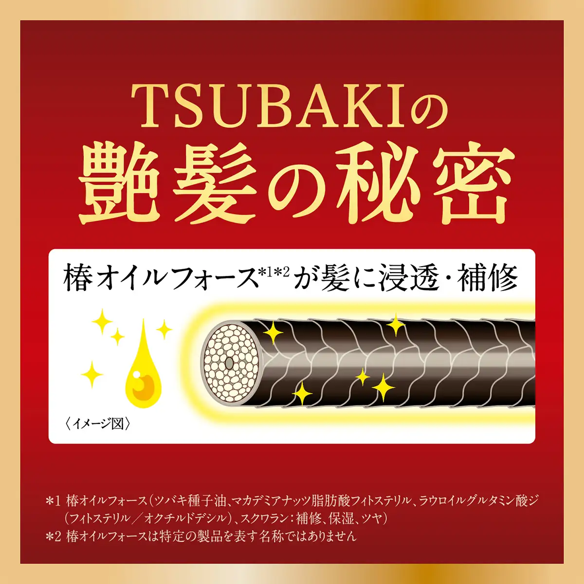 TSUBAKI プレミアムモイスト＆リペア 900mL 4個 コンディショナー