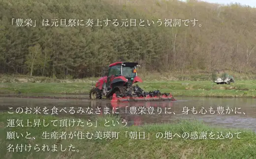 ≪令和7年産≫ ゆめぴりか 5kg 豊栄米 北海道 ゆめぴりか