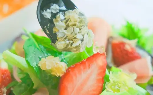 【 2回定期便 】 ハンガリー産 巣房蜜 巣蜜 コムハニー はちみつ ハチミツ 蜂蜜 ハニー 蜜 巣 杉養蜂園 定期便