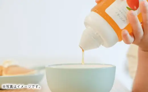 【 3回定期便 】 果汁入りはちみつ ゆず蜜 1000g はちみつ ハチミツ 蜂蜜 ハニー 蜜 果汁 杉養蜂園 定期便