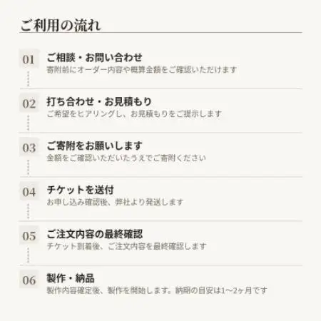 【上手工作所】オーダー家具製作チケット 30,000円分【1757159】