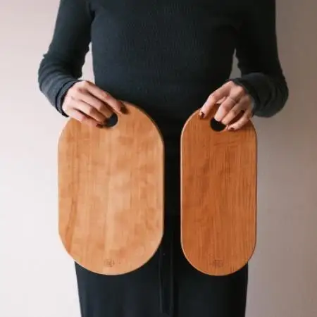 CUTTING BOARD - STANDARD【1718844】