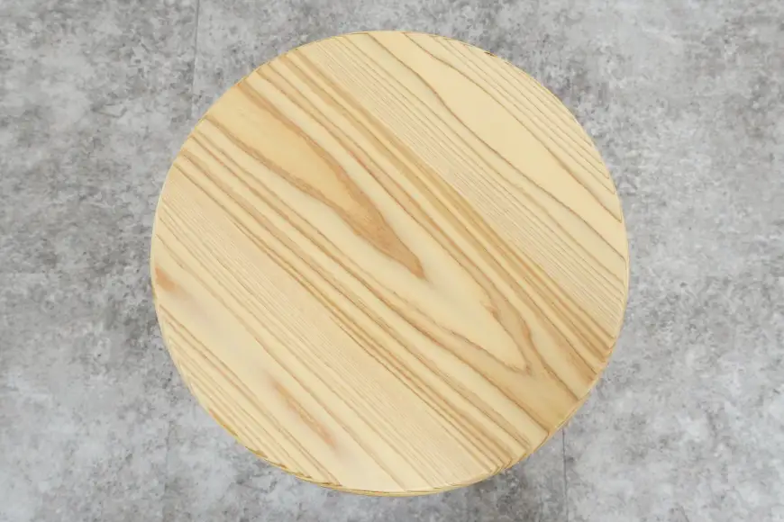 スツール 木製 maru Stool 1個