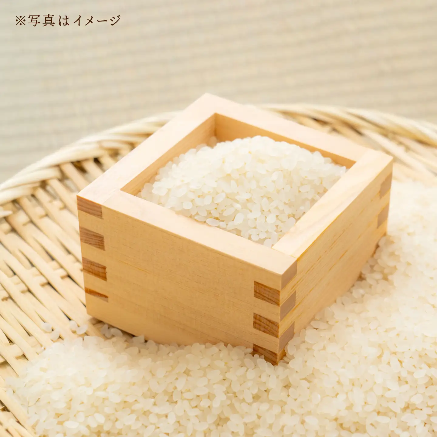 真空【轟峡渓流米】精白米(にこまる) 3.5kg / 米 お米 白米 精白米 3.5kg 真空 真空パック 長期保存 / 諫早市 / 轟名水ファーム高来[AHFF017]