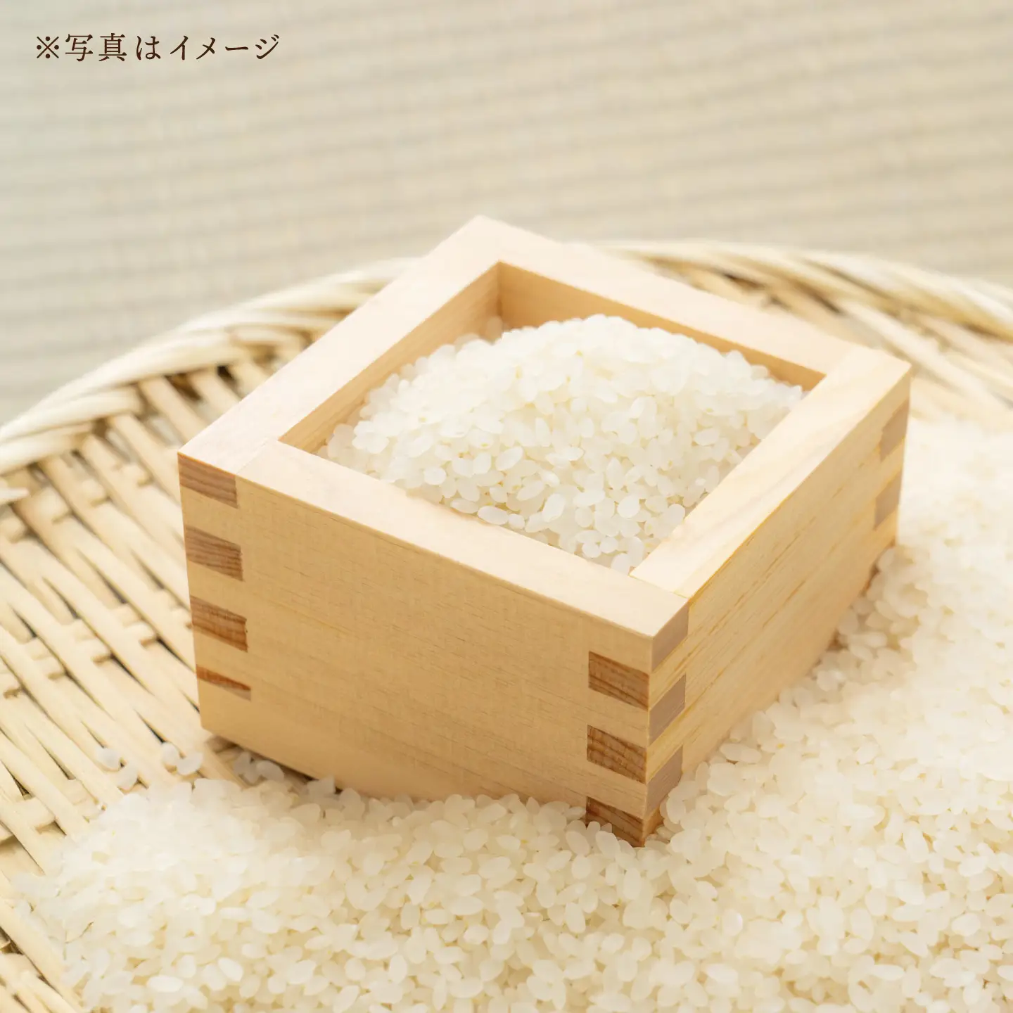 真空【轟峡渓流米】精白米(にこまる) 15kg / 米 お米 白米 精白米 15kg 真空 真空パック 長期保存 / 諫早市 / 轟名水ファーム高来[AHFF021]