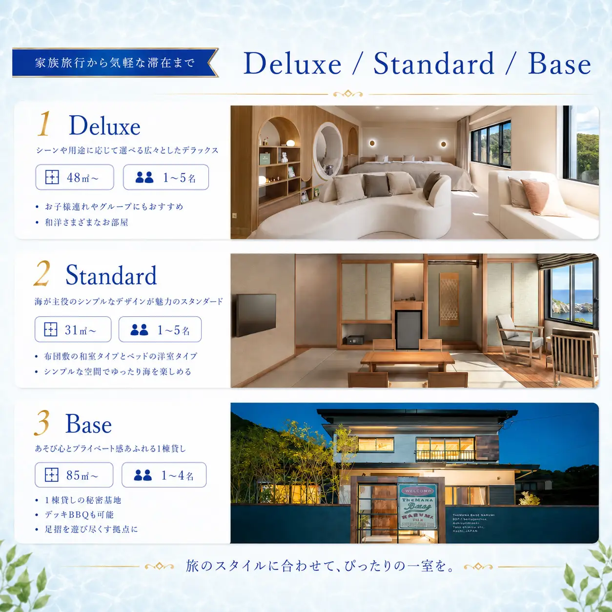 TheMana Village ザマナ ビレッジ 宿泊券 3万円分 ミシュラン あしずり温泉郷 ホテル 旅行券 トラベル チケット 家族旅行 新婚旅行 記念日 観光 宿泊 自然 旅館 リゾート【R01669】