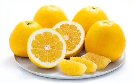 【 ひと口であふれる果汁の美味しさ 】 河内晩柑 約3.5kg みかん ミカン 柑橘 柑橘系 柑橘類 くだもの 果物 フルーツ 果実 果汁 果肉 国産 愛媛県産 【 2027年3月下旬～7月上旬 】 ( 1088 )